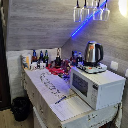Apartment Centru Кишинів Екстер'єр фото
