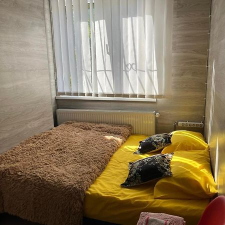 Apartment Centru Кишинів Екстер'єр фото