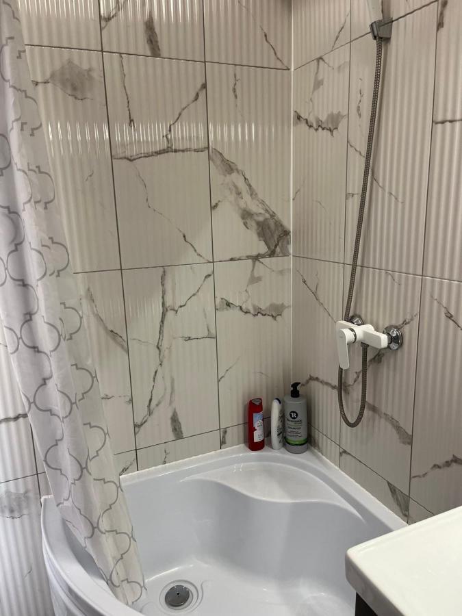 Apartment Centru Кишинів Екстер'єр фото
