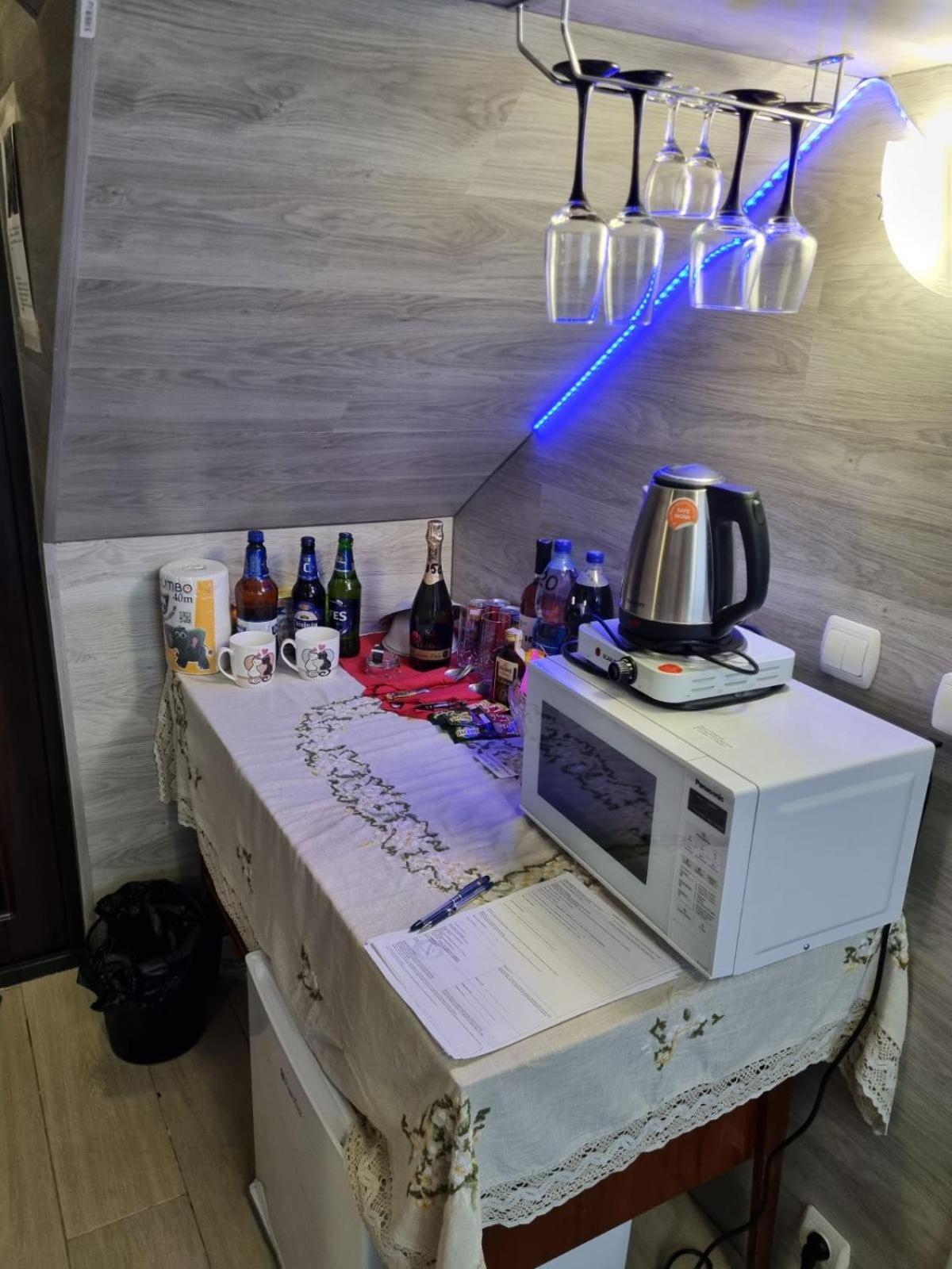 Apartment Centru Кишинів Екстер'єр фото