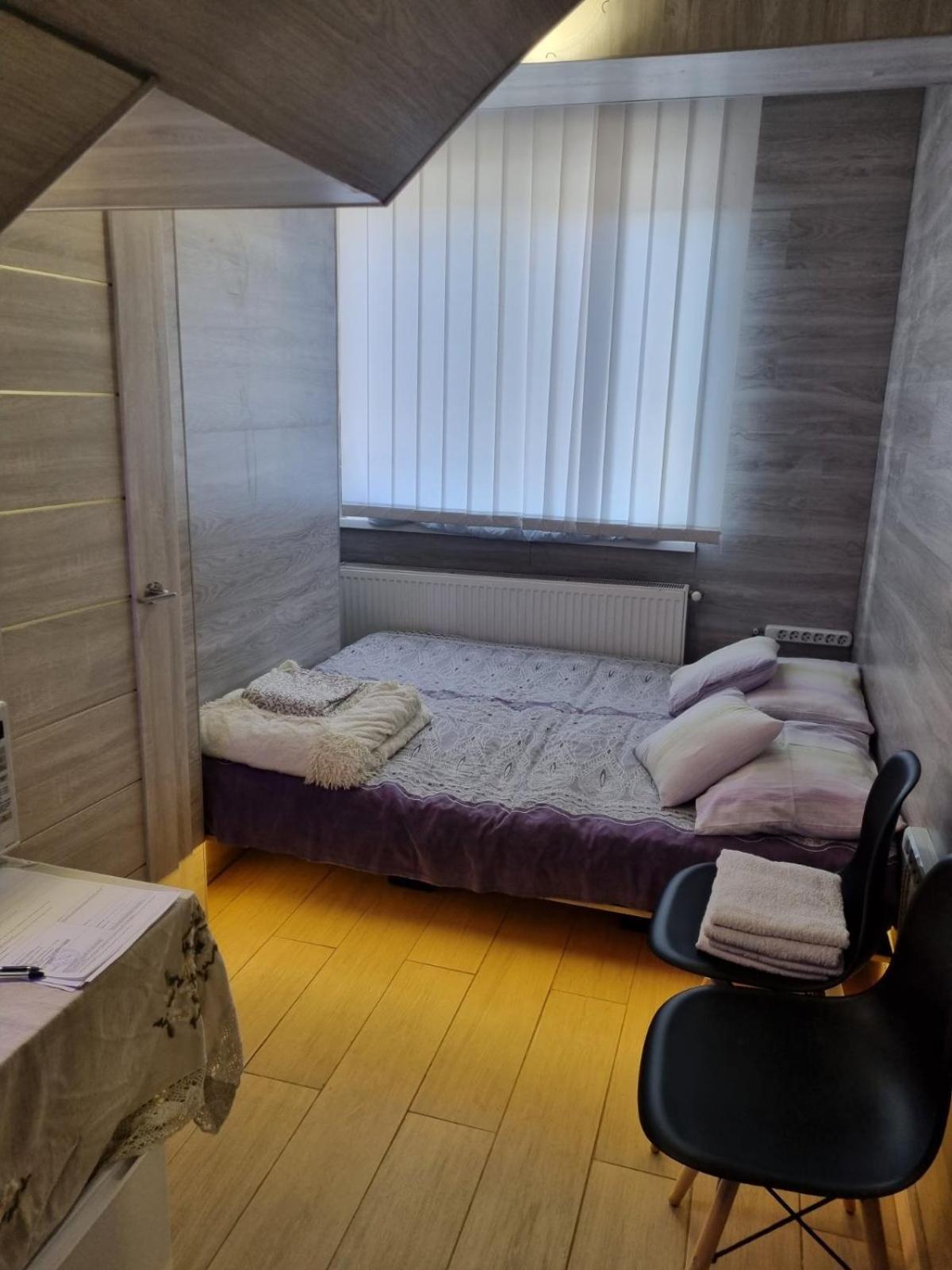 Apartment Centru Кишинів Екстер'єр фото