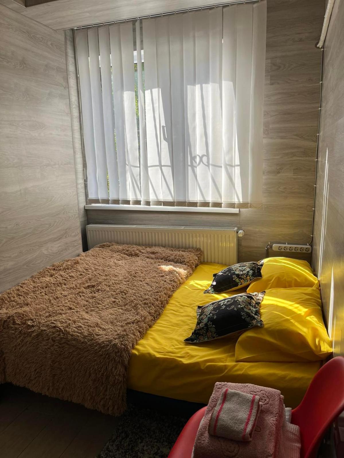 Apartment Centru Кишинів Екстер'єр фото