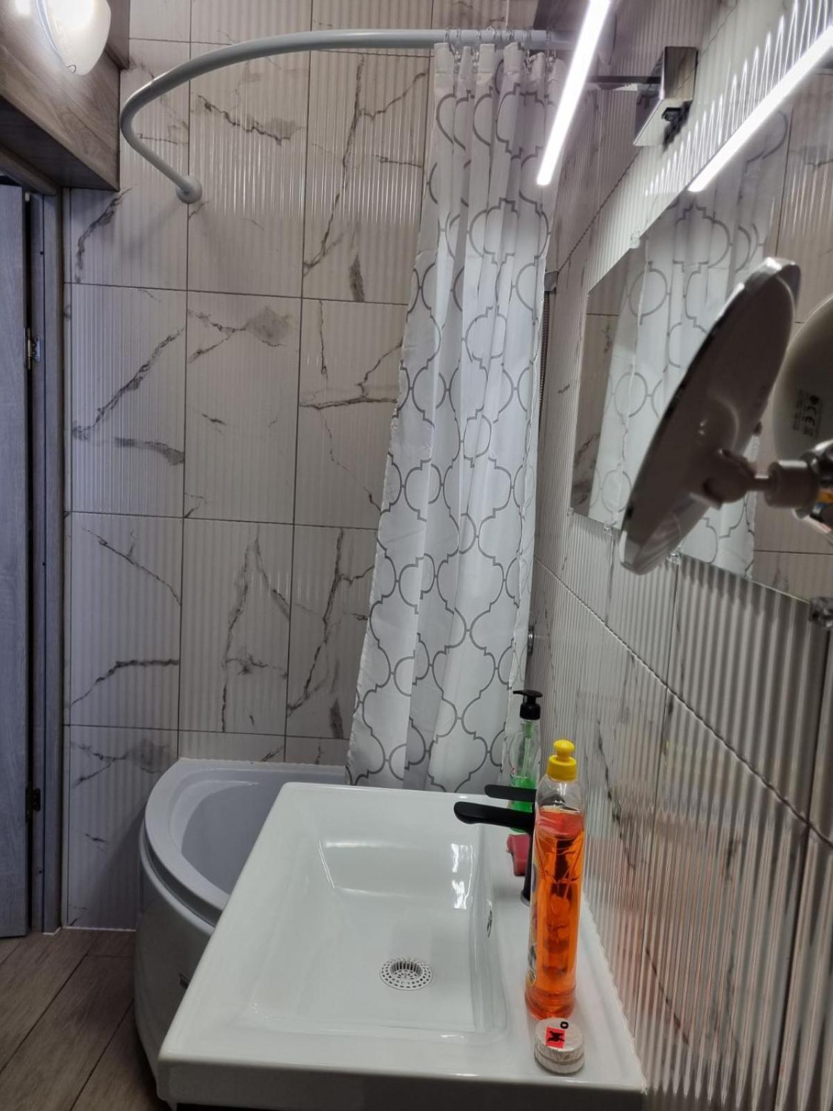Apartment Centru Кишинів Екстер'єр фото