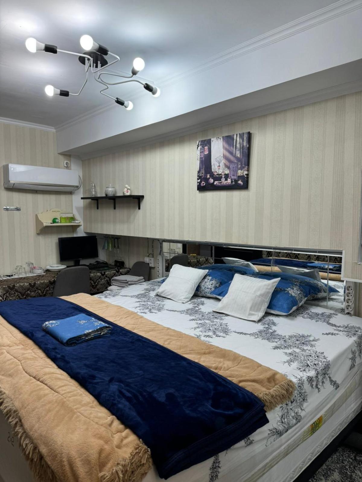 Apartment Centru Кишинів Екстер'єр фото