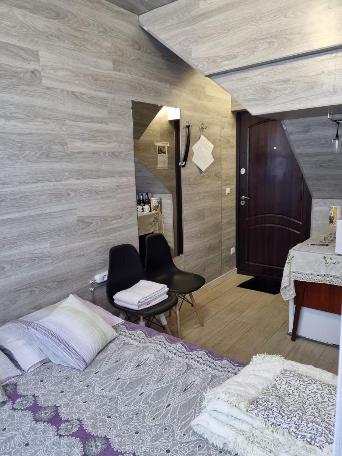 Apartment Centru Кишинів Екстер'єр фото