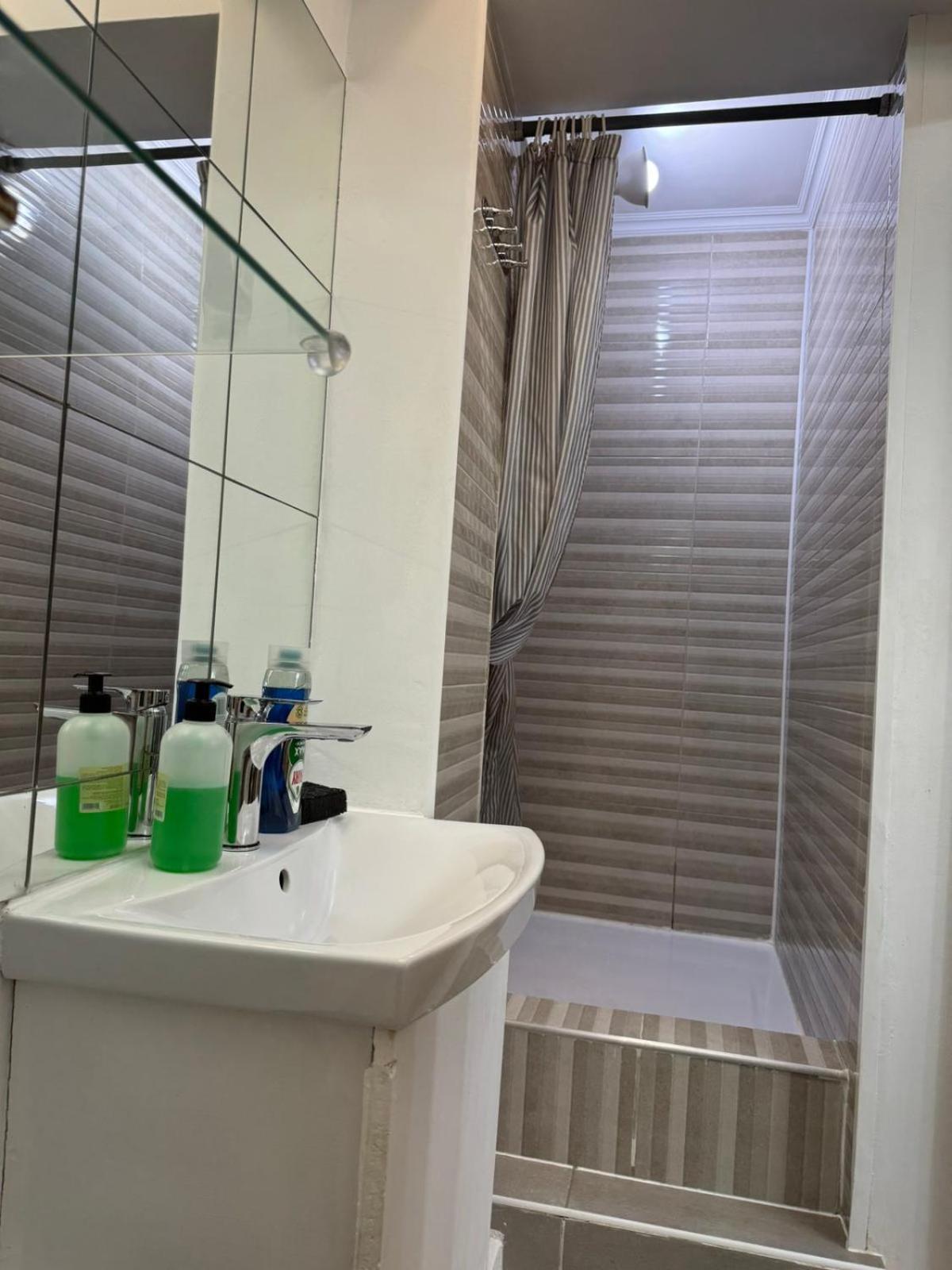 Apartment Centru Кишинів Екстер'єр фото