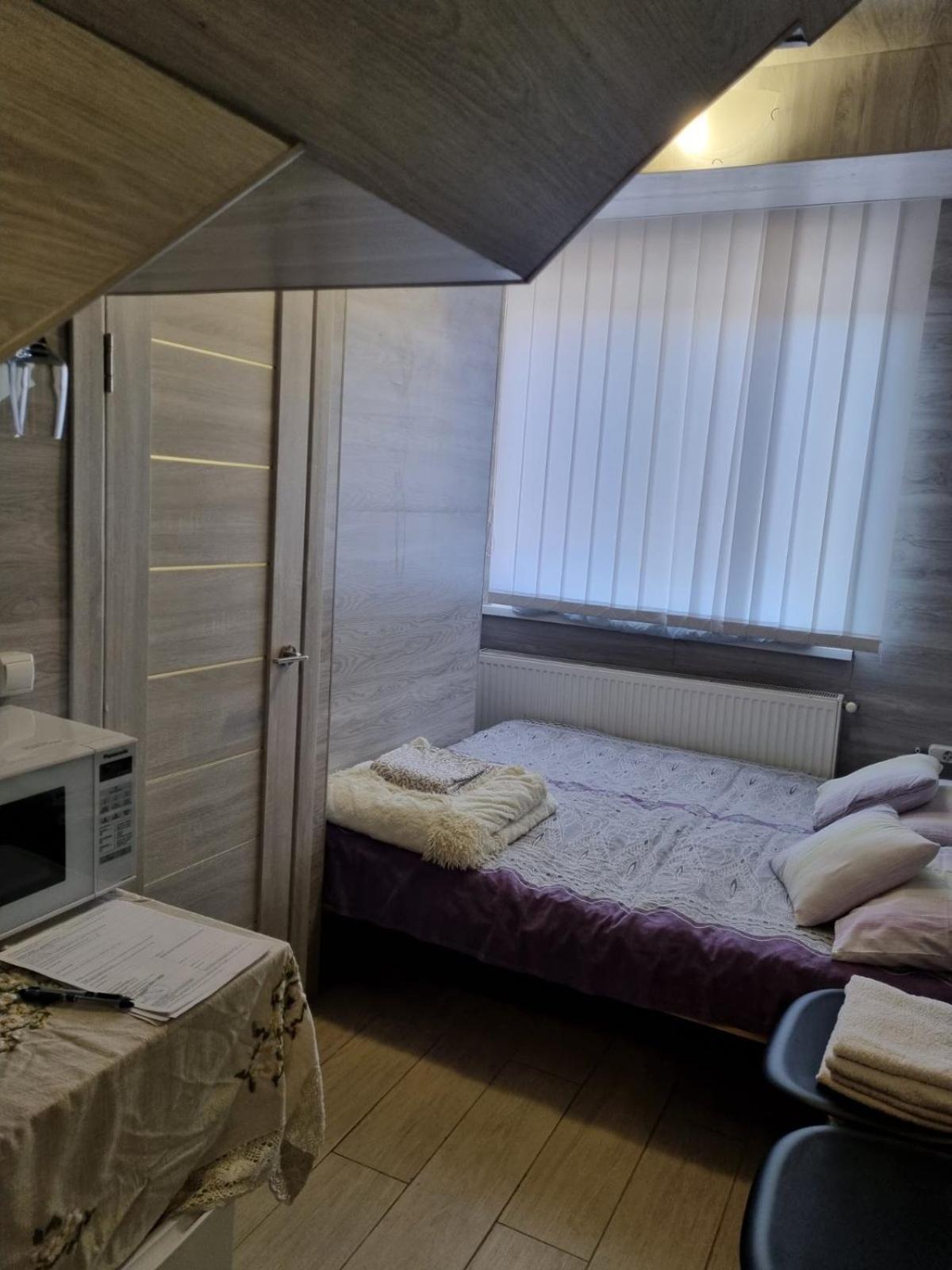 Apartment Centru Кишинів Екстер'єр фото