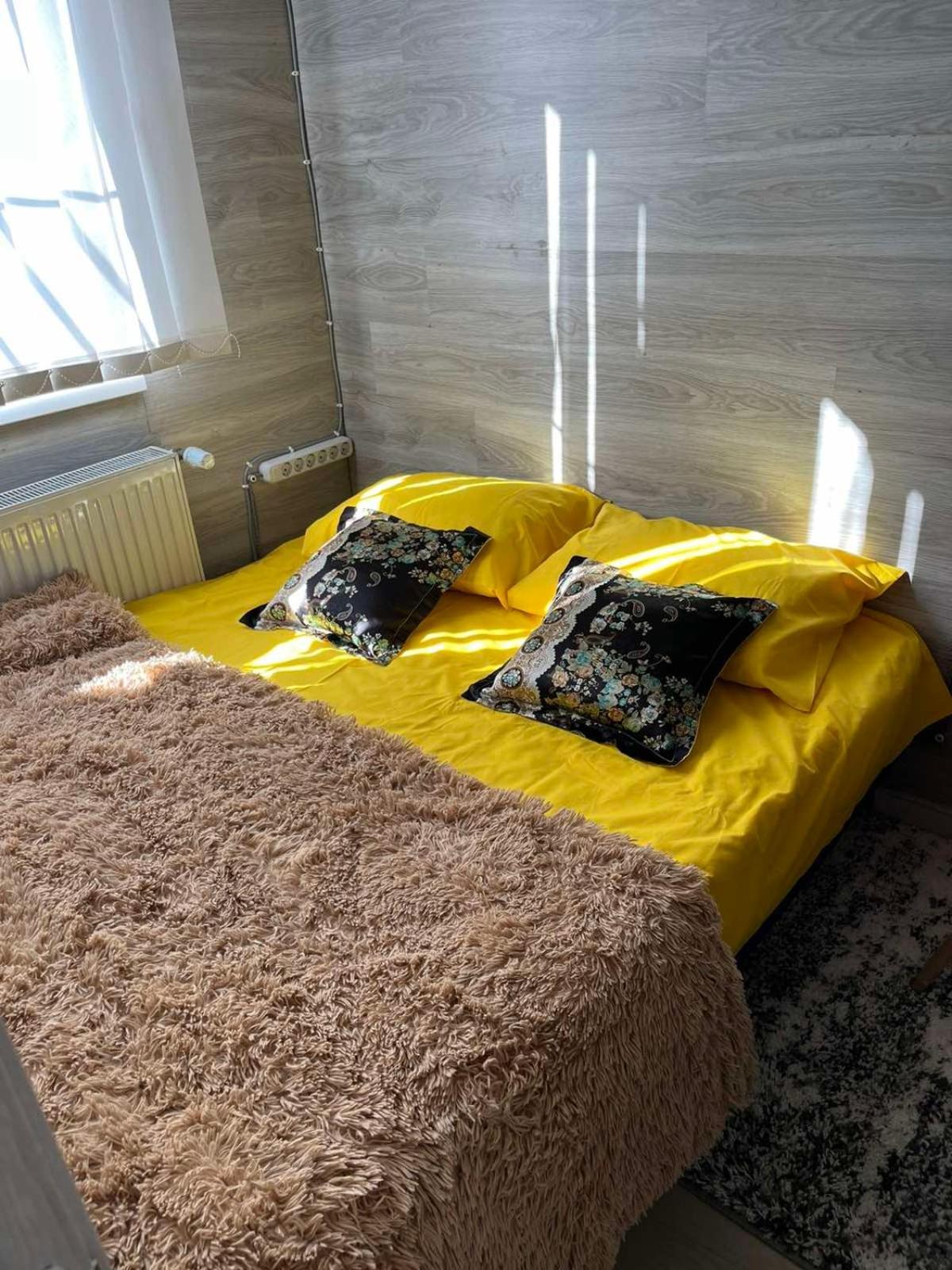 Apartment Centru Кишинів Екстер'єр фото